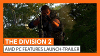 TOM CLANCYS THE DIVISION® 2