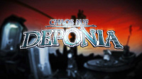 Chaos auf Deponia jetzt im Handel