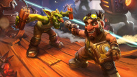 Hearthstone: Goblins gegen Gnome – Einsatzbereit ab 9. Dezember