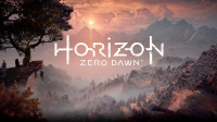Horizon: Zero Dawn