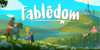 Fabledom - Early Access Versioon