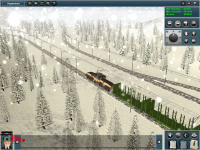 Trainz Simulator 2010 - Engineers Edition