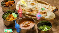 Leckeres Pikmin-Bloom-Update mit neuen Curryschüssel-Deko-Pikmin
