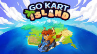 Go Kart Island