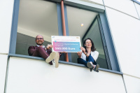 DIE GAMEREI: Startschuss für Bayerns neues Zentrum für Spieleentwickler