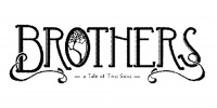 BROTHERS: A TALE OF TWO SONS