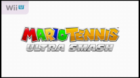 Mario Tennis: Ultra Smash