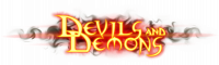 Devils and Demons