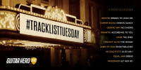 Its Track List Tuesday from Guitar Hero Live