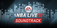 NBA LIVE 16-Soundtrack ab jetzt auf Spotify verfügbar