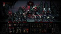 Having Trouble With The Darkest Dungeon DLC? You Arent Alone.