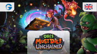Magie-Lehrling Apprentice erweitert Heldenriege bei Orcs Must Die! Unchained