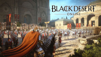 Black Desert Online Launches on Steam May 24