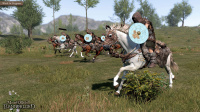 Mount & Blade II: Bannerlord erscheint heute auf GOG