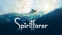 Spiritfarer, jetzt erhältlich