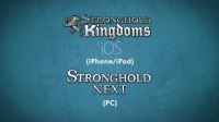 Stronghold Kingdoms iOS Coming Soon