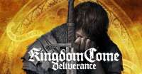 Höret her! Der erste Teil von Kingdom Come: Deliverance hat sich 8 Millionen Mal verkauft