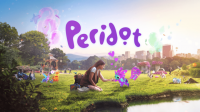 Peridot ist da: Die niedliche KI-Haustier-Simulation von Niantic