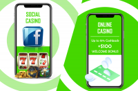 Social Casinos oder Online Casinos – was ist die bessere Lösung?