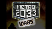 Metro 2033: Wars – Turn-Based RPG Comes to Mobile Platforms
