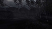 Slender: The Arrival for Wii U Launches Today in Europe