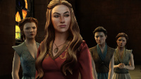 Game of thrones: A Telltale Games Series (PS4)