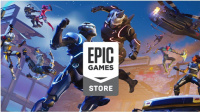 Weiterhin wöchentliche Gratisspiele bei Epic Games