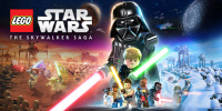 LEGO Star Wars: Die Skywalker Saga