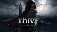 Das Thief-Franchise ist zurück: Thief VR: Legacy of Shadow erscheint 2025
