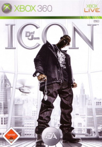 Def Jam: Icon