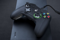 Revolution X Pro Controller ist ab 13. Oktober erhältlich