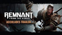 Remnant: From the Ashes
