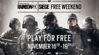 TOM CLANCYS RAINBOW SIX® SIEGE