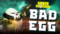 Bad Egg - Early Access Version