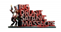 Big Drunk Satanic