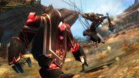 Trailer zu Staffel 2 der Lebendigen Welt von Guild Wars 2
