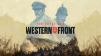 Frontier Foundry zeigt die Entstehung des atemberaubenden Soundtracks zu The Great War: Western Front