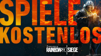 TOM CLANCYS RAINBOW SIX SIEGE FREE WEEKEND