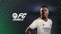 EA SPORTS FC verkündet Launch von FC Mobile