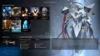 Endless Space 2 bekommt neue Fraktion und erweiterten Multiplayer-Modus