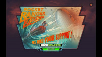Rocket Ranger Reloaded