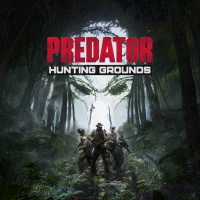 Predator: Hunting Grounds ab sofort erhältlich