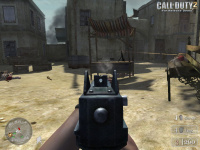 Call of Duty 2 (Singleplayerdemo-Preview)