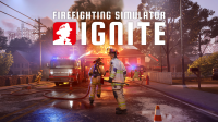 Firefighting Simulator: Ignite – Neuer Trailer enthüllt Release-Datum und erste Zusatzinhalte