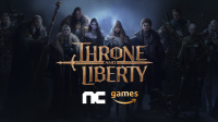 Fünf Dinge, die ihr in der offenen Beta von Throne and Liberty vom 18. bis 23. Juli ausprobieren könnt