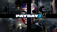 Payday 2 Crimewave Edition