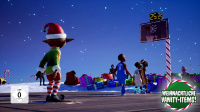 NBA 2K Playgrounds 2 Weihnachts-DLC