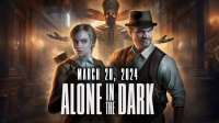 Der Wahnsinn wartet auf euch im neuen Trailer zu Alone in the Dark