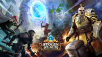 Stolen Realm bringt im zweiten Quartalvon 2023 innovative rundenbasierte RPG-Action