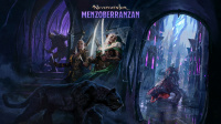 Neverwinter-Erweiterung Menzoberranzan erscheint am 28. März auf PC und Konsolen